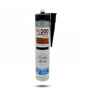 Mastic Coller, Jointer et Sceller 290ml Sylex Construction FJ 200