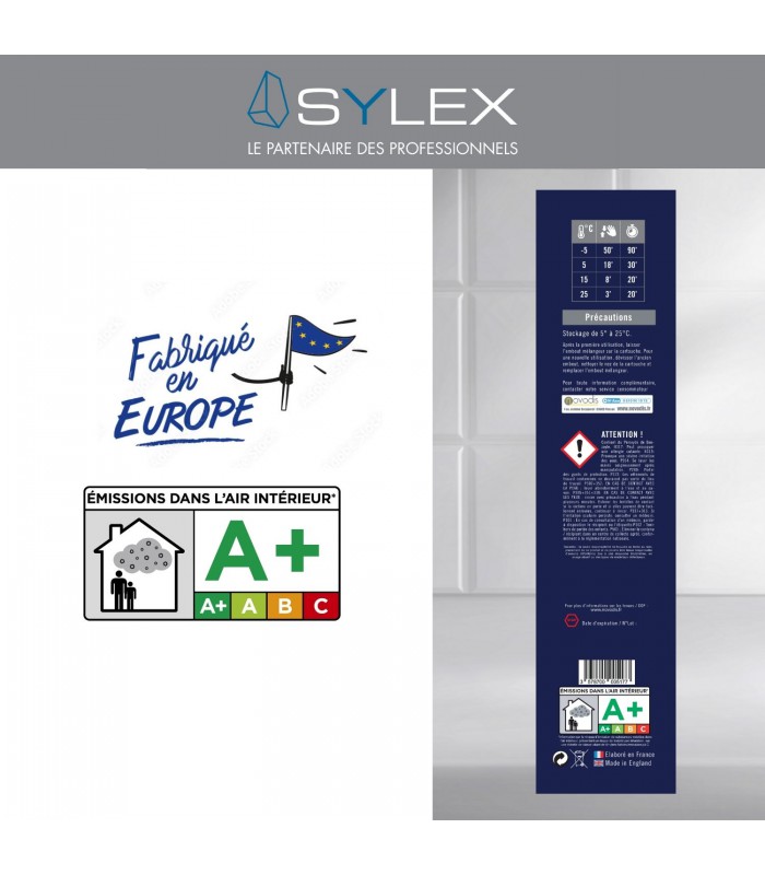 Scellement chimique SL 1T 300ml