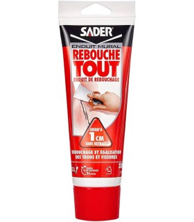 Enduit Rebouche Tout Sader