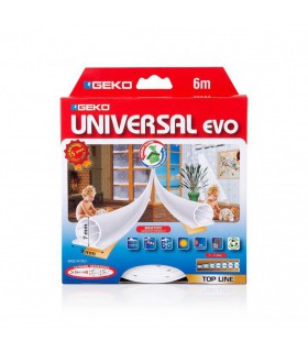 Joint thermoplastique adhésif d'isolation 6 M