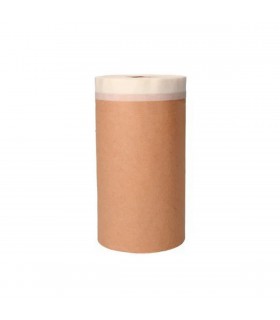 Papier de masquage protection peinture 20 M