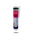 Mastic Joints et Fissures spécial peinture 280ml Sylex DECO MP 201