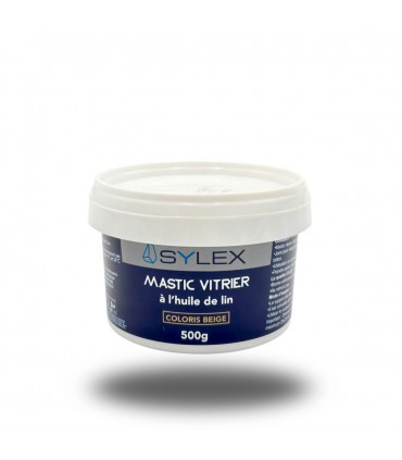 Mastics Vitriers