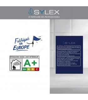 Colle Extra Forte Bois D3 Sylex