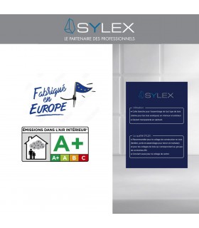 Colle Extra Forte Bois D3 Sylex