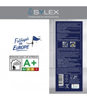 Colle fixation Zinc SW 290ml