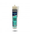 Mastic Sylex SX 640 Silicone 3 en 1 Silicone Tout 280ml