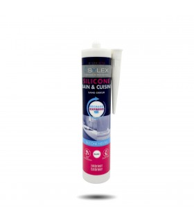 Mastic cuisine et salle de bain séchage express SE 720 280ml
