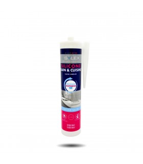 Mastic cuisine et salle de bain séchage express SE 720 280ml