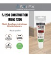 Mastic Hybride FJ200 Polyvalent Anti-Corrosion - 120G