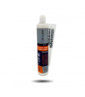 Scellement chimique SL 1T 300 ml - résine haute performance
