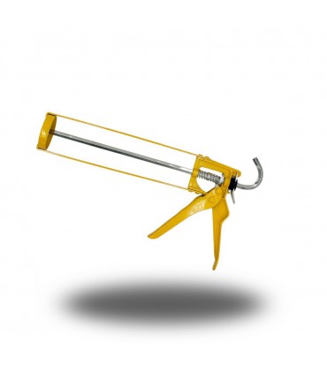 Pistolet à colle