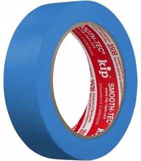 Ruban de Masquage Extérieur Bleu Premium KIP – Haute Résistance UV