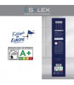 Scellement chimique SL 1T 300 ml - résine haute performance