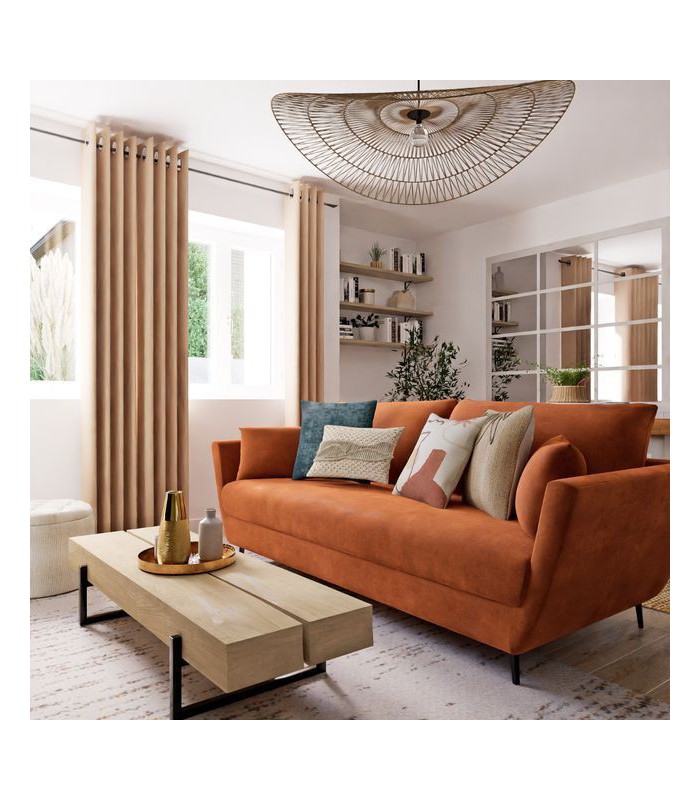 Krome Crealiss Velours – Peinture Opacifiante Acrylique pour Murs – Intérieur