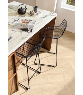 LAYRED HERRINGBO Laurel Oak 51230