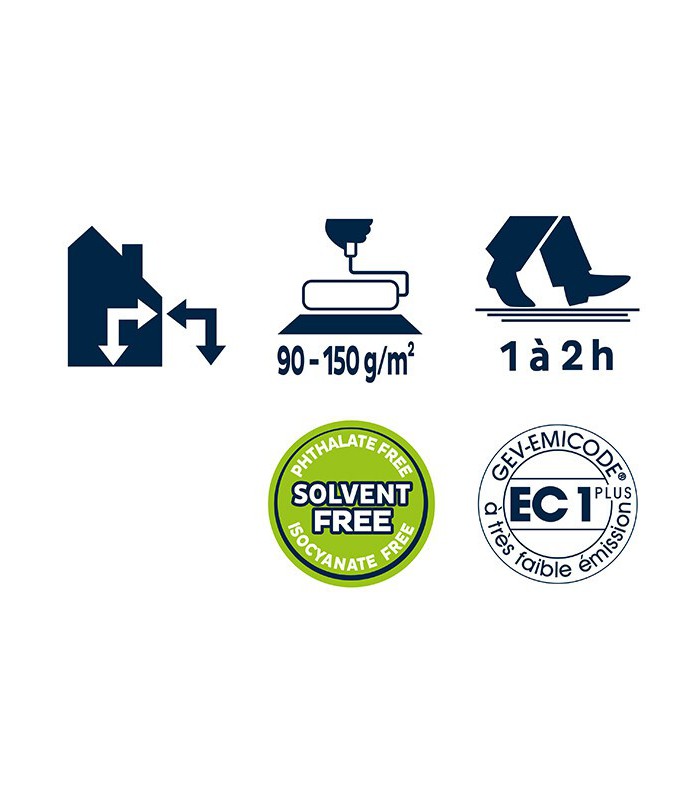 GRIP A700  UNIVERSAL 20KG