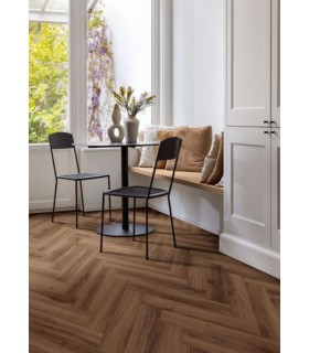 Parquet PVC Layred Small - Classic Oak 24844 - 1252 x 189 x 5 mm