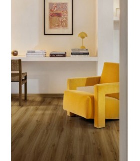 Lames à clipser PVC Layred Small - Classic Oak 24881 - 1252 x 189 x 5 mm