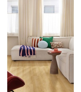 Parquet PVC Layred Small - Dingle Oak 13850 - 1252 x 189 x 5 mm