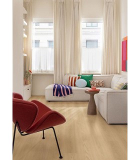 Parquet PVC Layred Small - Dingle Oak 13340 - 1252 x 189 x 5 mm