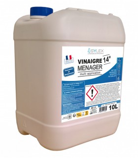 VINAIGRE MENAGER 14° 5L-10L-20L
