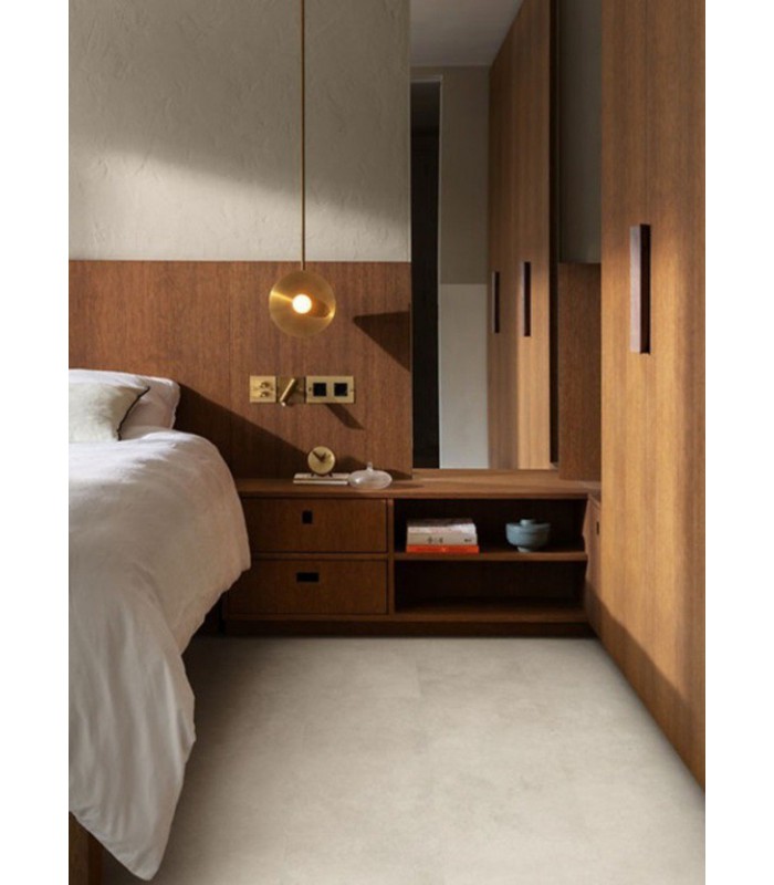 Parquet PVC Layred Small - Izusa Stone 08206 - 610 x 303 x 5 mm