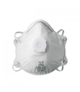 BOITE DE 10 MASQUES FFP2