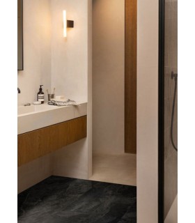 Parquet PVC Layred Medium - Silky Satin 46532 - 856 x 428 x 6 mm