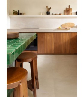 Parquet PVC Layred Medium - Silky Satin 46233 - 856 x 428 x 6 mm