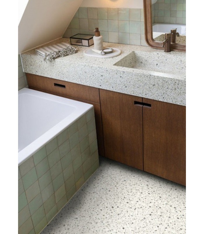 Lames à clipser PVC Layred Medium - Bolzano 46112 - 856 x 428 x 6 mm