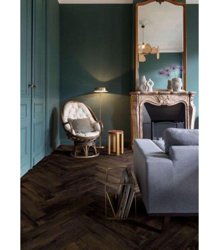 Parquet PVC Layred Medium - Country Oak 54991 - 1494 x 209 x 6 mm