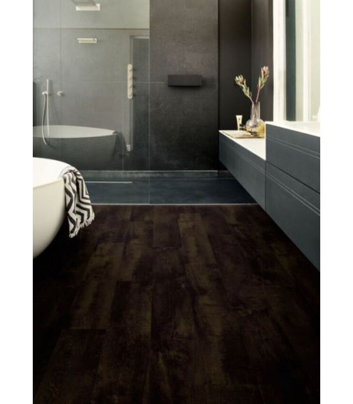 LAYRED MEDIUM Country Oak 54991