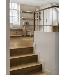 LAYRED MEDIUM Wistman Oak 63840