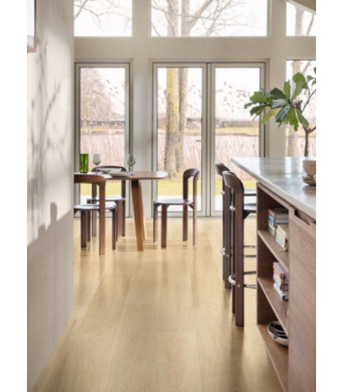 Parquet PVC Layred Medium - Haarlemmer Oak 64249 - 1494 x 209 x 6 mm