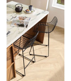 Parquet PVC Layred Herringbone - Laurel Oak 51230 - 630 x 126 x 6 mm