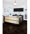 Parquet PVC Layred Herringbone - Country Oak 54991 - 630 x 126 x 6 mm