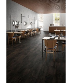 Parquet PVC Layred Herringbone - Country Oak 54991 - 630 x 126 x 6 mm