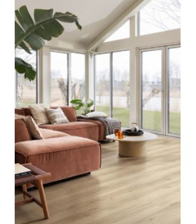 Parquet PVC Layred Herringbone - Classic Oak 24270 - 630 x 126 x 6 mm