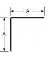 CORNIERE ANGLE PVC 10X10 2780