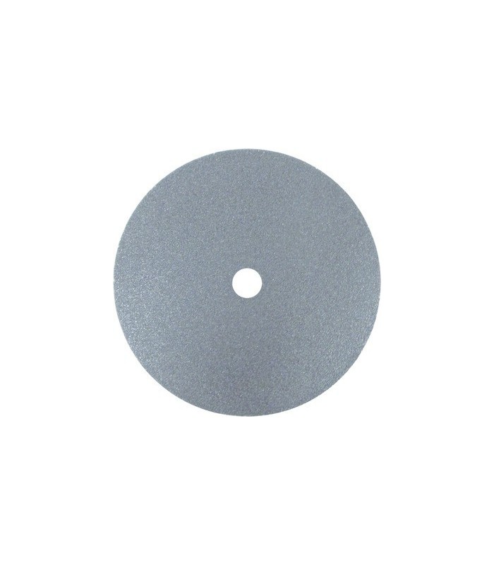 Disque abrasif pour ponçage béton 420 mm grain 16 Romus
