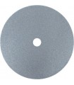 Disque abrasif pour ponçage béton 420 mm grain 24 Romus