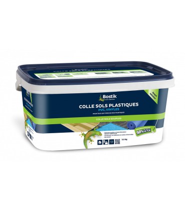 Accessoires sols PVC/ vinyles/ LVT