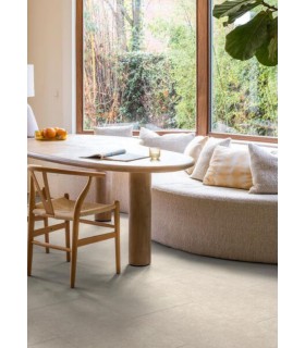 Dalle à clipser PVC RIGID 55 - Fiori - 914 x 457 x 6 mm