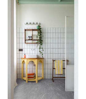 Dalle à clipser PVC RIGID 55 - Zigi - 914 x 457 x 6 mm