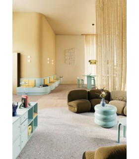 RIGID 55 GRANI DALLE