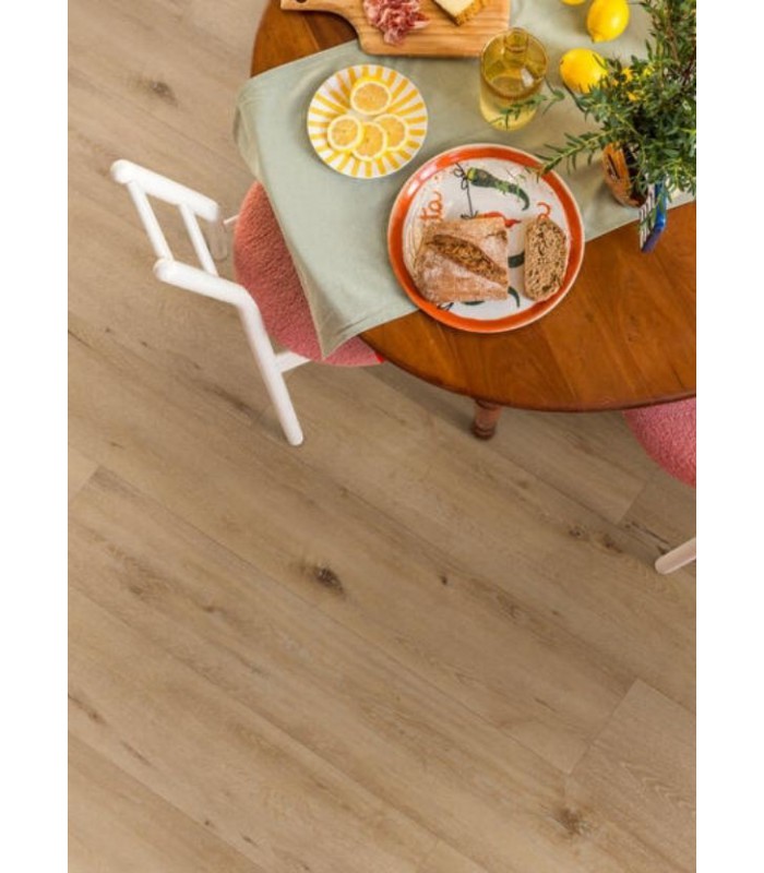 RIGID 55 CHENE BEIGE STK