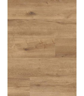 Lame à clipser PVC RIGID 55 - Chêne Naturel - 1524 x 228 x 6 mm