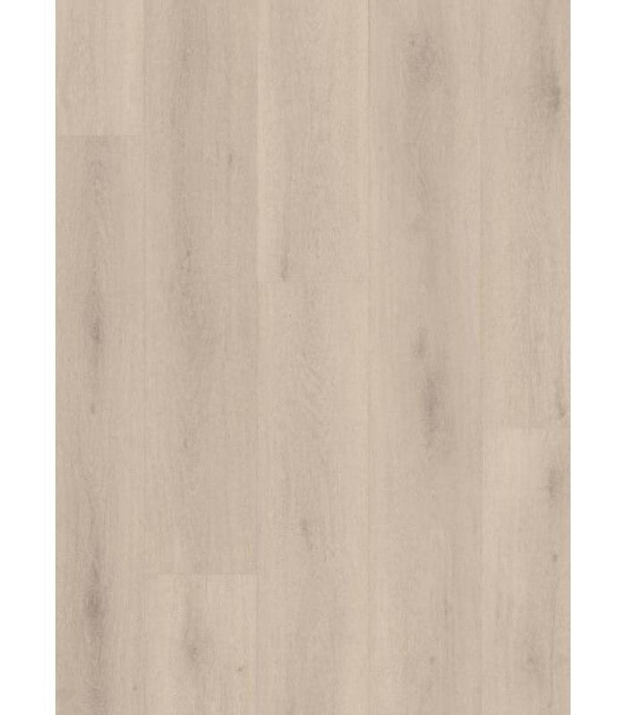 Lame à clipser PVC RIGID 55 - Chêne blanchi - 1524 x 228 x 6 mm