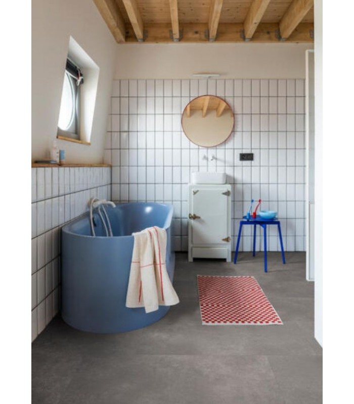 RIGID 55 BETON GRIS    STK